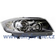 Pravý dynamic xenon BMW E90/E91 NOVÉ